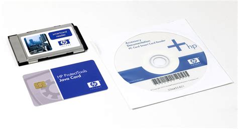 hp smart card software|smart cards for HP laptops.